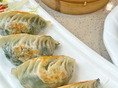 韭菜煎饺-点都德(北京路贰店)