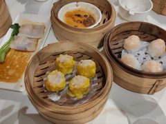 -万龙洲海鲜(南新仓店)