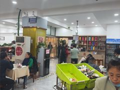 -石饮红星包子(中山路店)