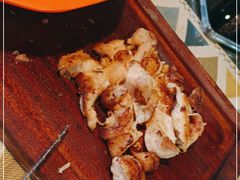 -美森西餐厅(曙光大道店)