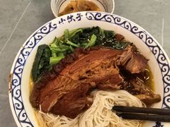 -梅溪·小伙子干挑面(安吉总店)