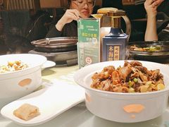 -梁家大院(昆山会展中心店)