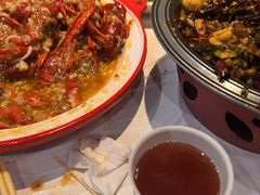 -柒五龙虾(八王寺店)