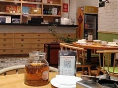 -鑫小城故事·藕汤·家常菜(海林广场店)