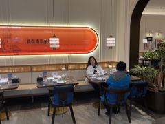 -前海沿·海鲜水饺青岛菜(乐客城店)