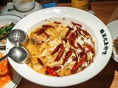 -太二酸菜鱼(正大广场店)