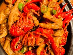 -口味堂(惠济路店)