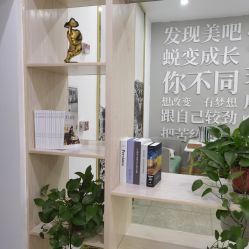 点击看大图 -玛尼瑜伽·普拉提