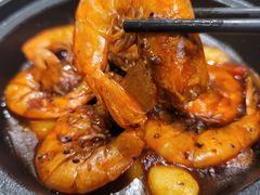 -孖记茶档·热腾茶餐(江南西plus店)