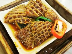 -中恒华茶楼(牌坊店)