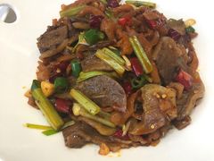 -上和臻品中国菜(花园街店)