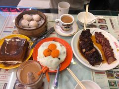 -澳门陈光记烧味饭店(万象城店)