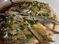 -绿茶餐厅(深圳龙华天虹购物中心店)