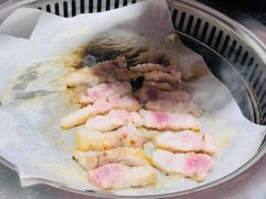 -烤路里·韩国品质自助烤肉(石路天虹4号店)