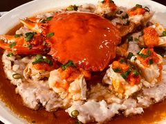 -广州文华东方酒店·江-由辉师傅主理