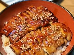 -鸭川食堂·鳗丼(鼓楼店)