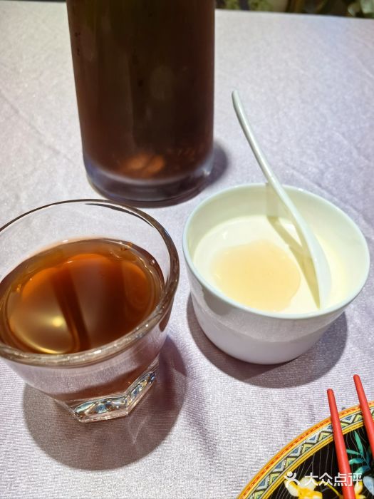 盛百味·家宴餐厅(霸州分店)图片