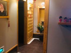 -鸥迪足道(前门店)