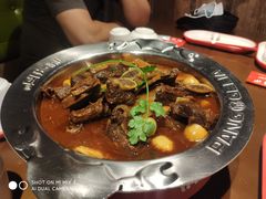 -胖哥俩肉蟹煲(福州仓山爱琴海店)