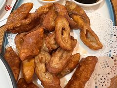 招牌脆皮大肠-宴鲜森·老底子杭帮菜(河坊街店)