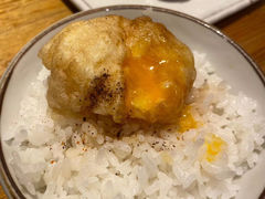 -天ぷら定食まきの(難波千日前店)