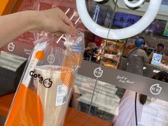 -CoCo都可(十全东店)