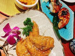 -有喜屋·烧鸟·居酒屋(周浦万达店)