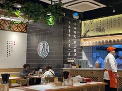 -馋三尺蟹粉小笼(人民广场店)