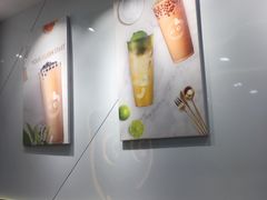 -CoCo都可(火车站东广场店)
