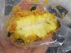 海苔酥松小贝-鲍师傅糕点(海岸城店)