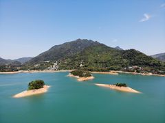 -广州市流溪河国家森林公园