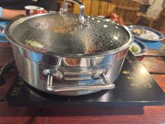 -渔家火锅·海鲜自助餐·演艺(亚龙湾天域酒店)