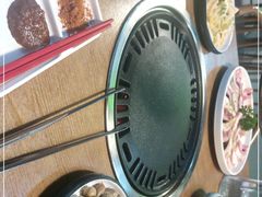 -正宗齐齐哈尔烤肉·齐牛哥鲜切炭火烤肉(杭州总店)