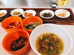 -乡党臊子面(丰庆公园店)