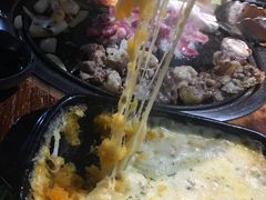 -杀猪天·韩国烤肉(总店)