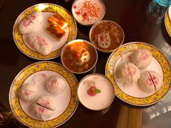 -富华斋饽饽铺·宫廷糕点·伴手礼(护国新天地店)