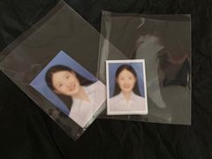 -白衬衫照相馆(五彩店)