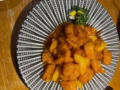 -田婆婆的菜(新天地店)