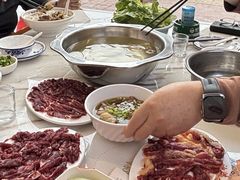 -乌记鲜活牛肉城(金砂东路店)