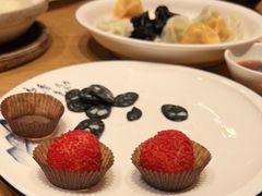 -宴小馆·小海鲜青岛菜(五四广场店)
