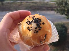 蛋黄酥-泸溪河桃酥(秦淮夫子庙一店)