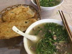-袁亮宏饺子云吞(侯家桥菜场店)