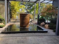 -江滨壹号艺文空间复合餐厅(闽江大道店)