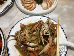 -小鱼儿海鲜港(新村十区店)