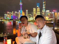 -罗斯福色戒酒吧(外滩店)