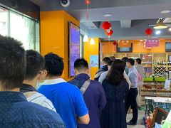 -中国石油(常德路加油站)