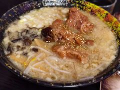 -日本料理神拉面