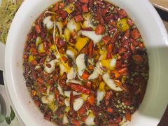 永安经典水煮鱼-永安鱼庄·镇江菜(东吴路店)