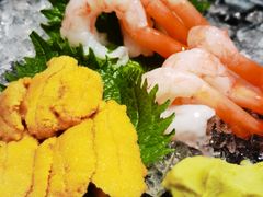 -隐泉之语日式料理(王府中环店)