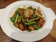 川渝回锅肉-酸婆娘江湖川菜(紫竹路店)